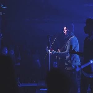 Meet your Posher, Patrick